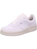 rieker Schnürhalbschuh in weiß
