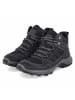 Beliana Outdoor Boots in schwarz