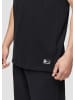 QS T-Shirt in 9999_schwarz