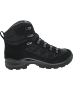 LOWA Taurus Pro GTX Mid Ws Wanderstiefel Schwarz