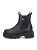 PANAMA JACK Chelsea Boot Cyntia Igloo in Schwarz