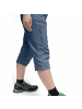 Maier Sports Outdoorhose Neckar in Marine