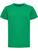 Hummel T-Shirt Hmlred Kinder in JELLY BEAN