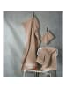 Erwin Müller Frottier Handtuch 6er-Pack Mannheim in beige