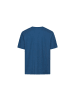 Camel Active T-Shirt in indigo blue