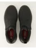 rieker Slipper in Schwarz