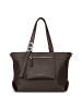 Bugatti Dana Shopper Tasche 45 cm braun