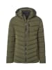 CASAMODA Jacke in Grün(336)