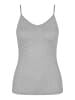 Triumph Spaghettitop Beauty Layers in MEDIUM GREY MELANGE