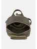 KASSANDRA Rucksack in GREEN