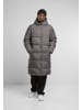 Urban Classics Winter Jacket in magnet