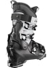 Atomic Skistiefel Alpin in schwarz