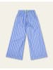 Oilily Palazzo Hose in Blau