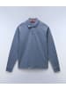 Napapijri Polo "E-Sorano Ls" in Multicolor
