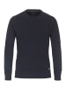 CASAMODA Sweatshirt in Dunkelblau