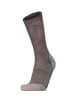 UphillSport Socken KEVO in Grey