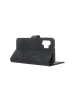 COFI 1453 TFO Smart Velvet Kompatibel mit  iPhone 18 Pro Max / 17 Pro in Schwarz