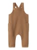 name it Overall in Sepia Tint