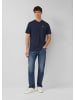 s.Oliver Polo-Shirt  in  5978_navy