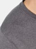 Tazzio T-Shirt Rundhals "E105" - Regular Fit- in Anthrazit