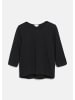 s.Oliver T-Shirt in 9999_schwarz