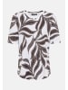 Olsen Shirt in White