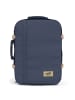 Cabinzero Adventure 114 Daypack 51 cm Laptopfach in shibori blue