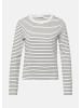 comma T-Shirt  in  01G9_weiß