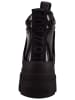 Buffalo Sneaker schwarz