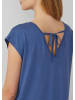s.Oliver T-Shirt in 5527_royalblau