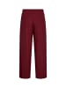 soyaconcept Hosen SC_BIARA in 94850 DARK RED MEL