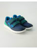 superfit Klettschuhe in Blau