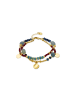 Luxenter Armband Ney mit 18 Karat Gold-Finish – NEY