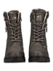Mustang Stiefelette in Lava