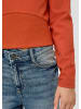 s.Oliver T-Shirt in 2740_rostrot