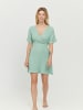 MAZINE Minikleid Majene Dress in cobalt green