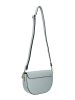 FELIPA Damen Handtasche in Hellblau