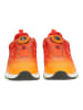 VADO  Sneaker FADE in Orange