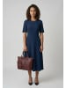 EMILY & NOAH Shopper E&N Lewe in wine