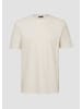 s.Oliver T-Shirt  in  0120_creme
