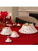 Villeroy & Boch Keksdose Baum Toy's Delight in 30 cm in bunt