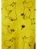 Reima Regenhandschuhe Moomin Puro Yellow