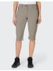 hot-sportswear 3/4-Hose Bavella in sand