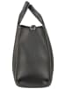 Karl Lagerfeld Handtasche K/RSG Pebble Square Med Tote in Black