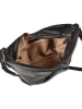 Tom Tailor Danica Umhängetasche M 33 cm in black