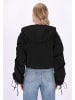 DreiMaster Women Jacket in black