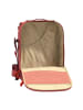 Cabinzero Travel Cabin Bag Classic Pro 32L Rucksack 46 cm Laptopfach in peach valley
