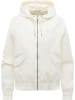 ragwear Anorak Kissi in Ivory