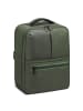 Roncato Trial Business-Rucksack 40 cm green