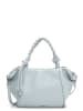 Tamaris Shopper TAS Keona in lightblue